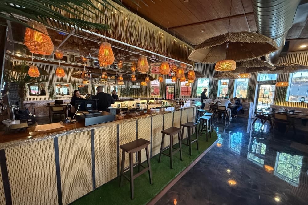 Q’Bola Cuban Restaurant & Bar opens in Round Rock