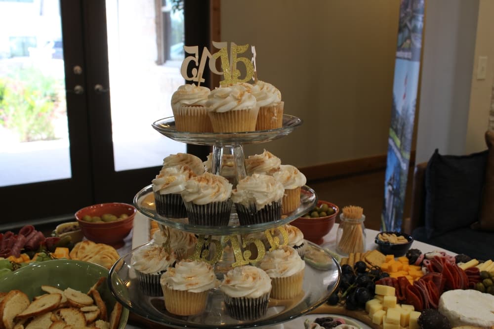 Corridor Title was founded in Dripping Springs in 2010. (Sienna Wight/Community Impact)