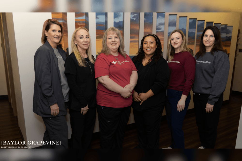 Awareness means action in the fight against breast cancer: Baylor Scott & White Medical Center - Grapevine stresses the power of preventive care
