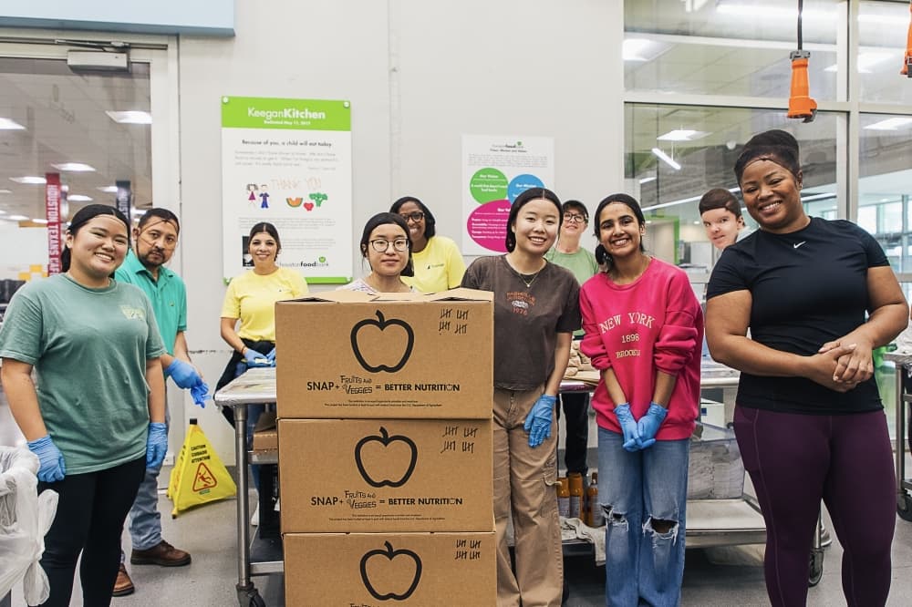 Volunteer Guide: 10 nonprofits to volunteer with in Bellaire, Meyerland, West U