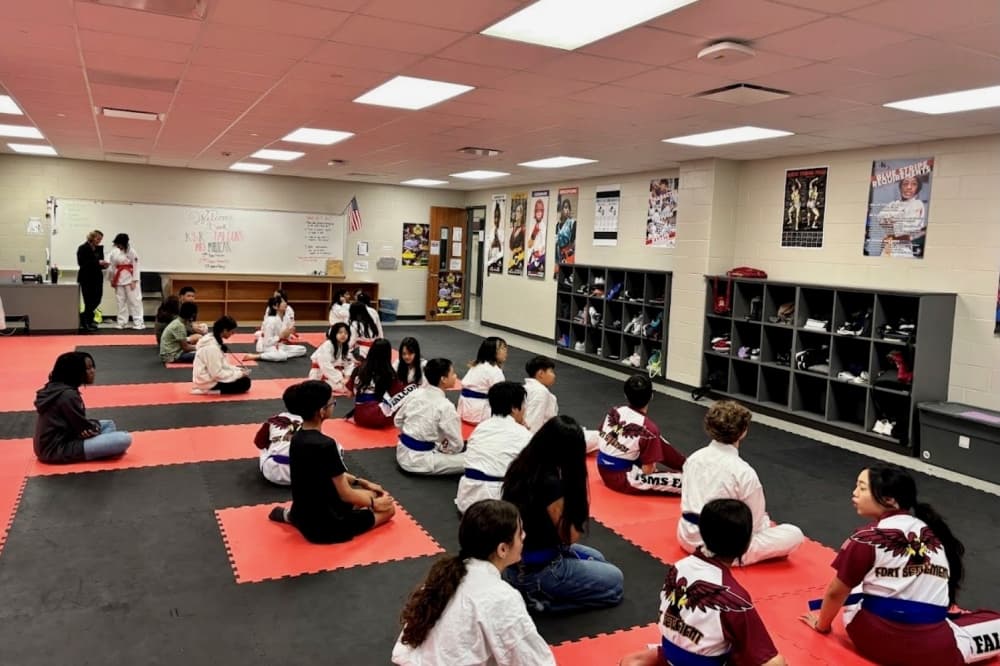 From classrooms to cooling: Fort Bend ISD delivers summer renovations under $1.26B bond program