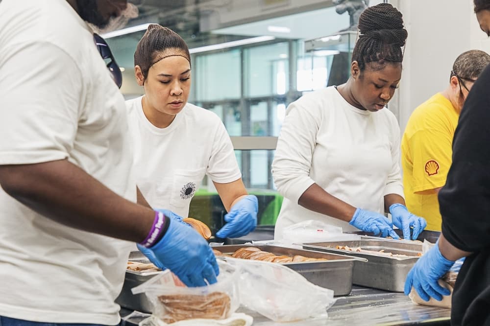 Volunteer Guide: 12 nonprofits to volunteer with in the Heights, River Oaks, Montrose areas