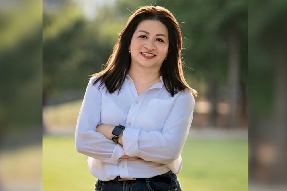 Q&A: Conroe’s new chief financial officer shares goals for transparency, planning