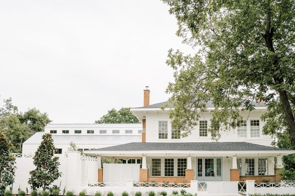Wish Well House hosts celebrations just steps from Georgetown square