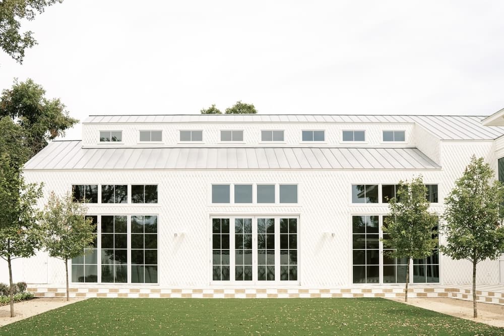 Bohls opened Wish Well House in 2021. (Courtesy Amy Odom Photography)