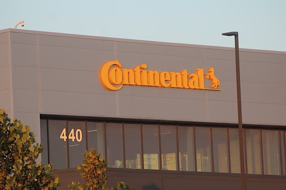 Continental USA looks to expand with 65,000-square-foot manufacturing facility in New Braunfels