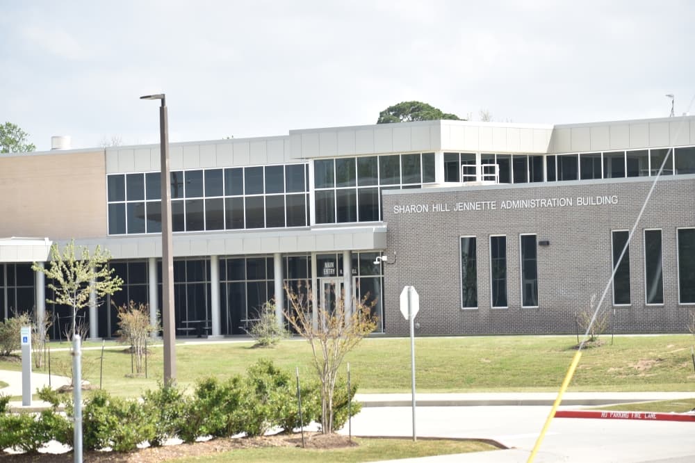 PREVIEW: Willis ISD set to discuss FY 2026-27 budget, new gymnasium