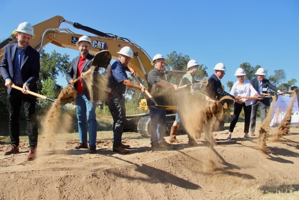 Affordable housing program expands to more low-income neighborhoods; East Austin funding doubled