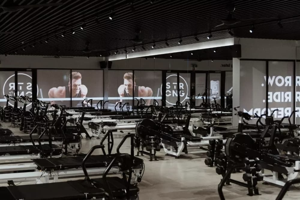 Strong Pilates to expand Houston footprint with new Heights studio