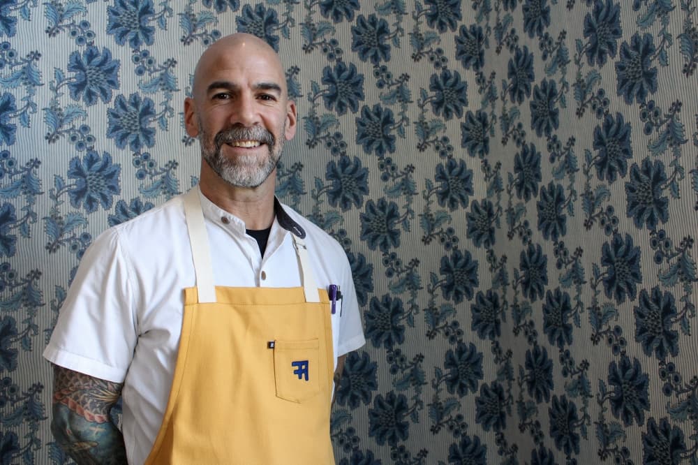 Hissy Fit dishes up Cajun cuisine and classics with side of Southern hospitality