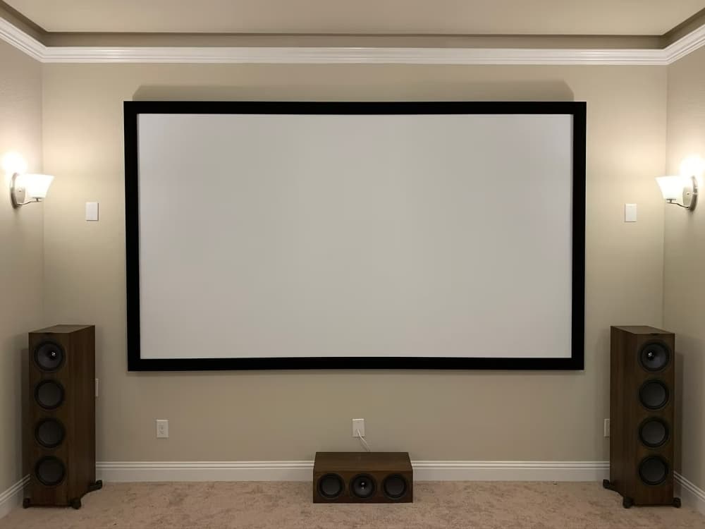 Smart Residenz to offer home theater services in Frisco