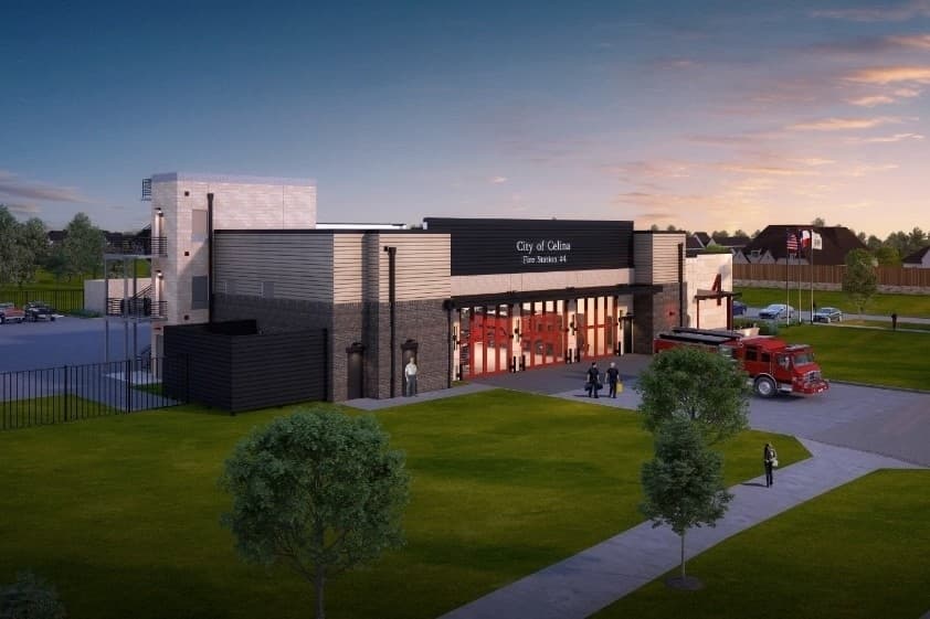 Celina officials to consider assisted living community, fire station contract