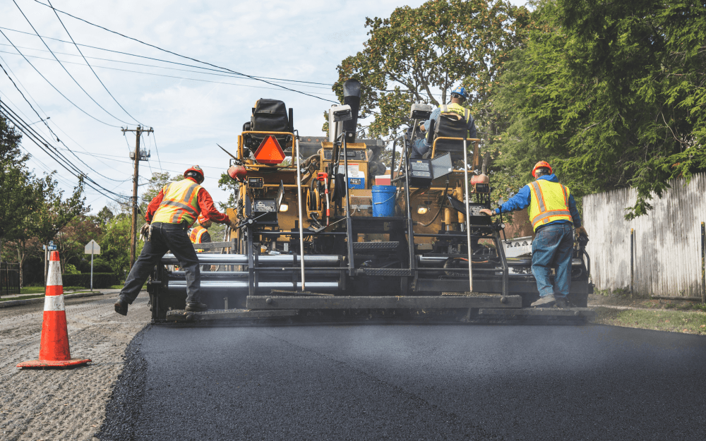 Round Rock approves $2.9 million contract to maintain city streets