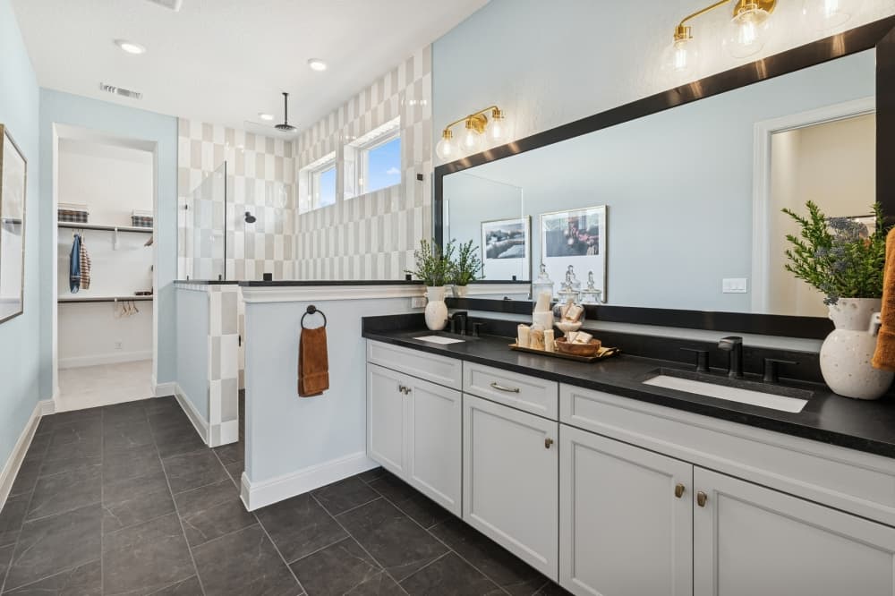 Windsong in Boerne, David Weekly Kitchen