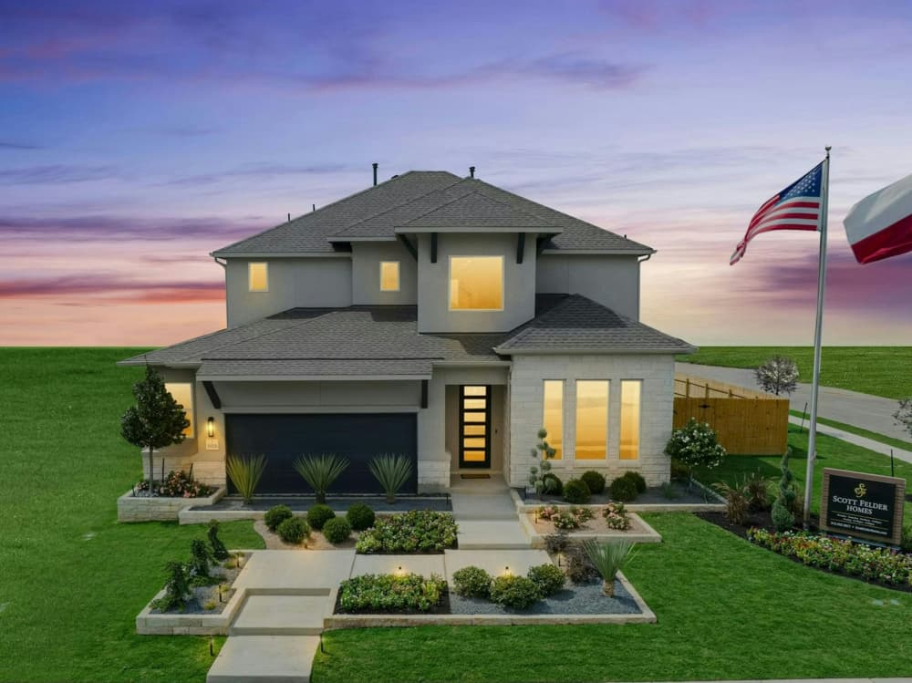 Windsong in Boerne, Scott Felder Exterior