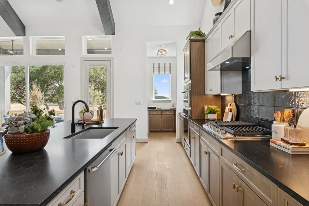 Inside Windsong: Boerne’s new community where modern homes meet Hill Country views