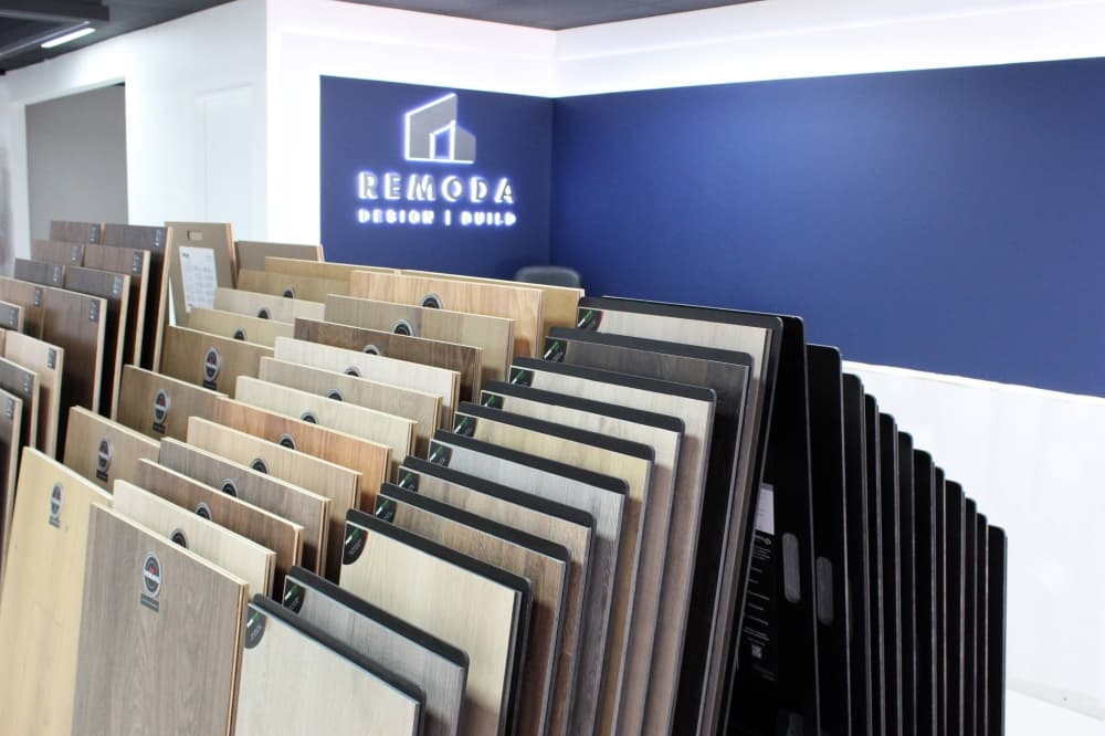 ReModa to offer design center, showroom in Richardson