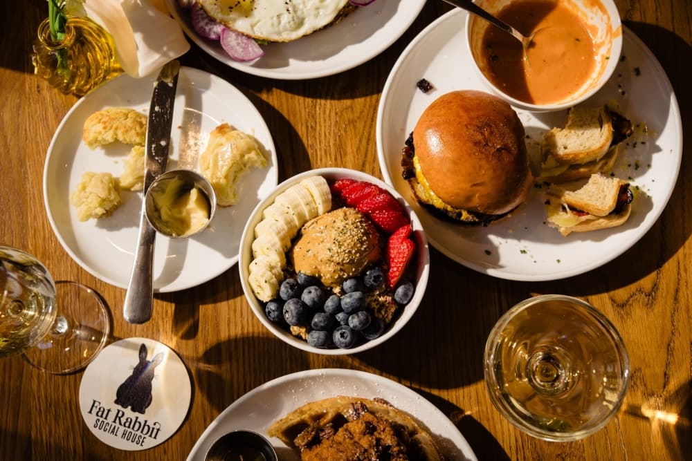 Luby's, tacos and brunch: 9 changes to Austin's downtown business scene