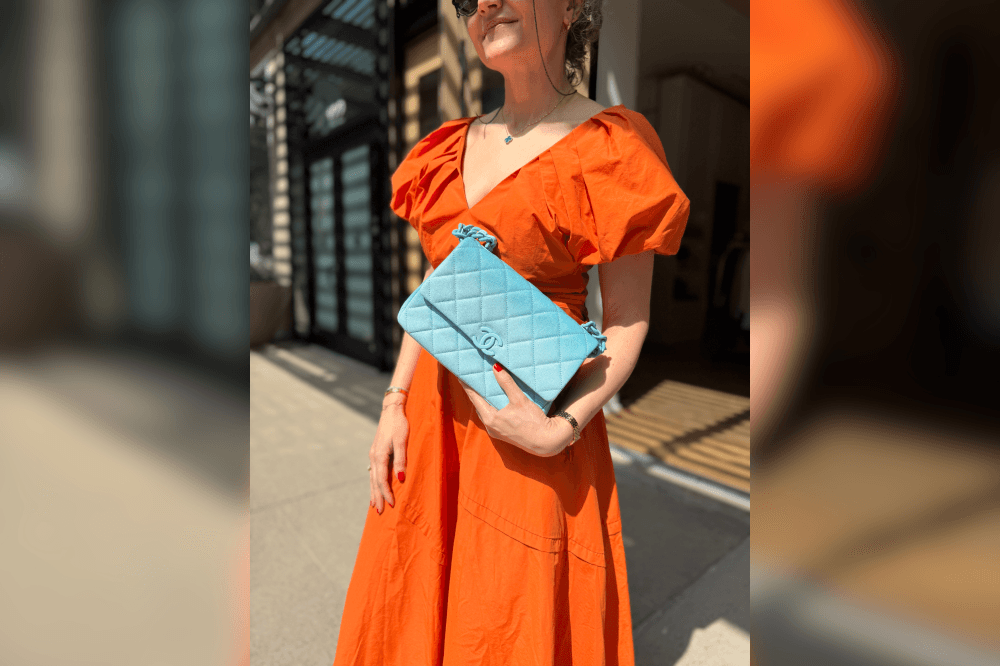 Fashion Reloved celebrates 10 years of luxury consignment