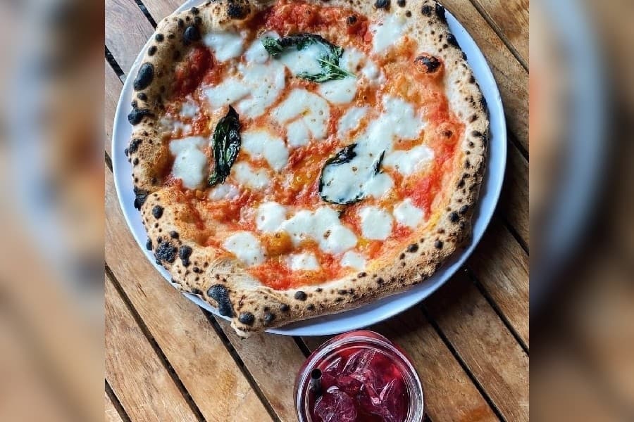 Cavalli Pizzeria reopens in McKinney