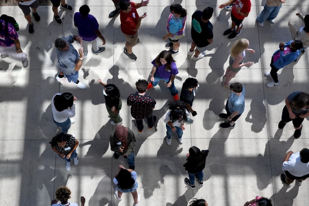 New leadership and a long-range resolution: latest Leander ISD updates