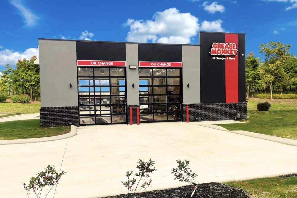Automobile service business Grease Monkey opens 3 locations in Frisco, McKinney