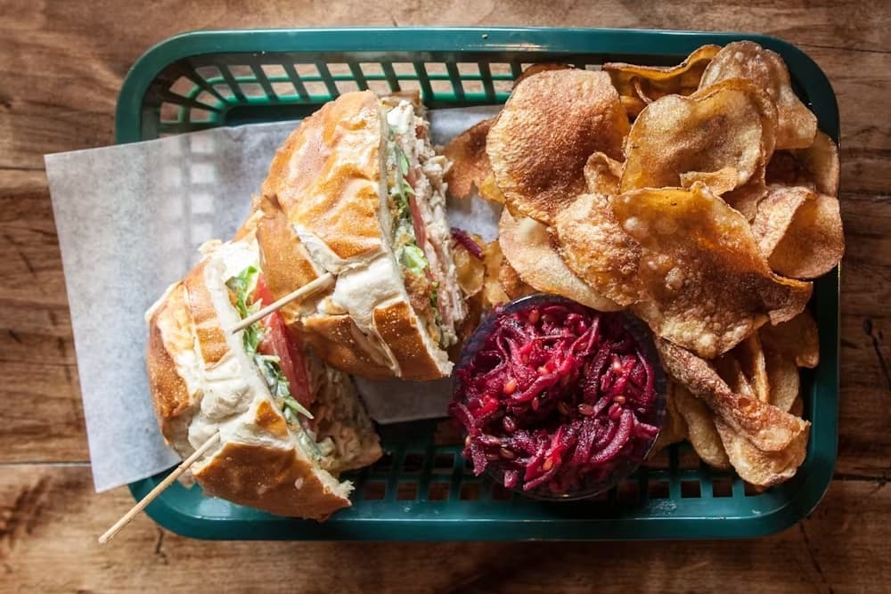 Local Foods announces second location in Central Austin