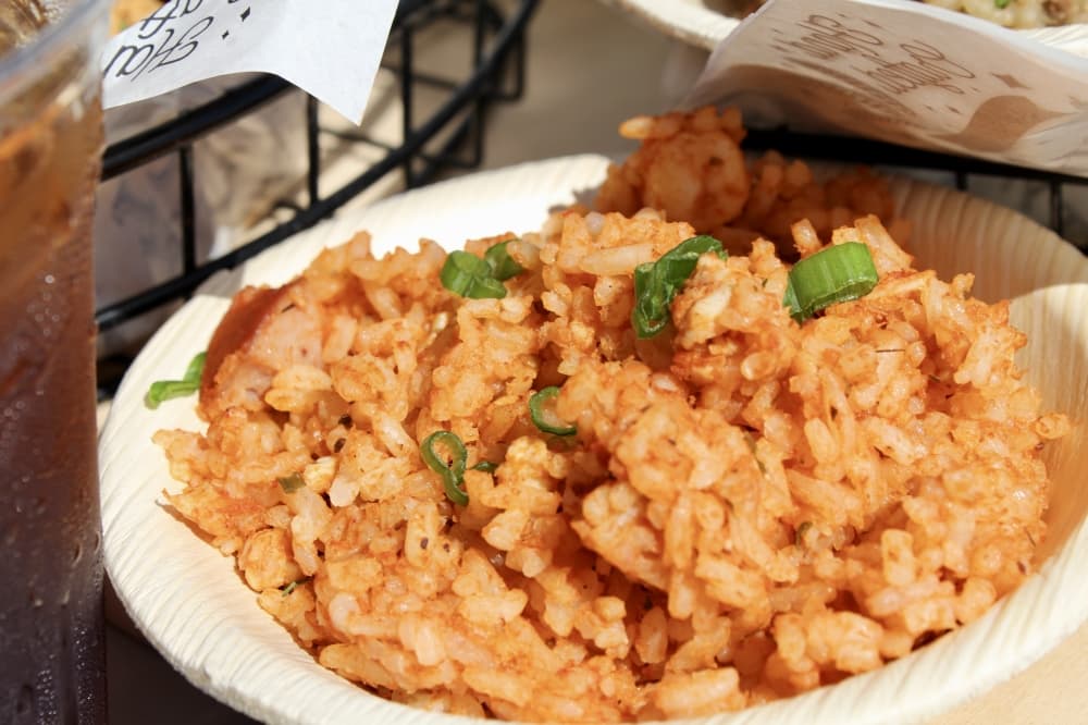 rice