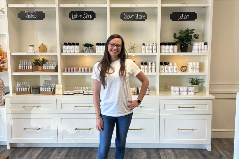 Lane's Line now open in Tomball