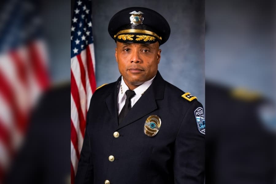 CapMetro appoints new transit police chief