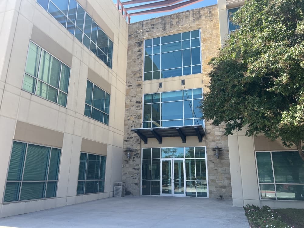 Firm focused on foster children to open Frisco office