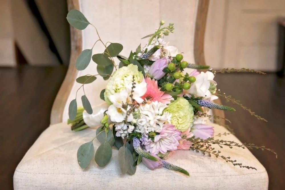 Bloomers Florist celebrates 25 years of creating in Tomball