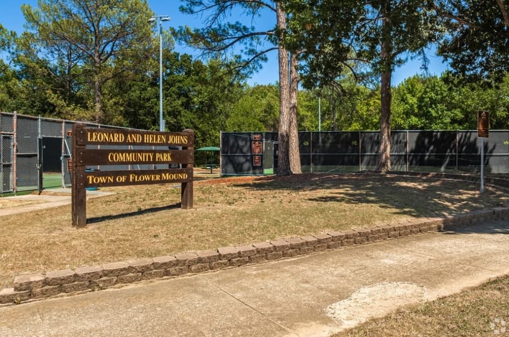 Leonard and Helen Johns Park design moves forward with $657K contract