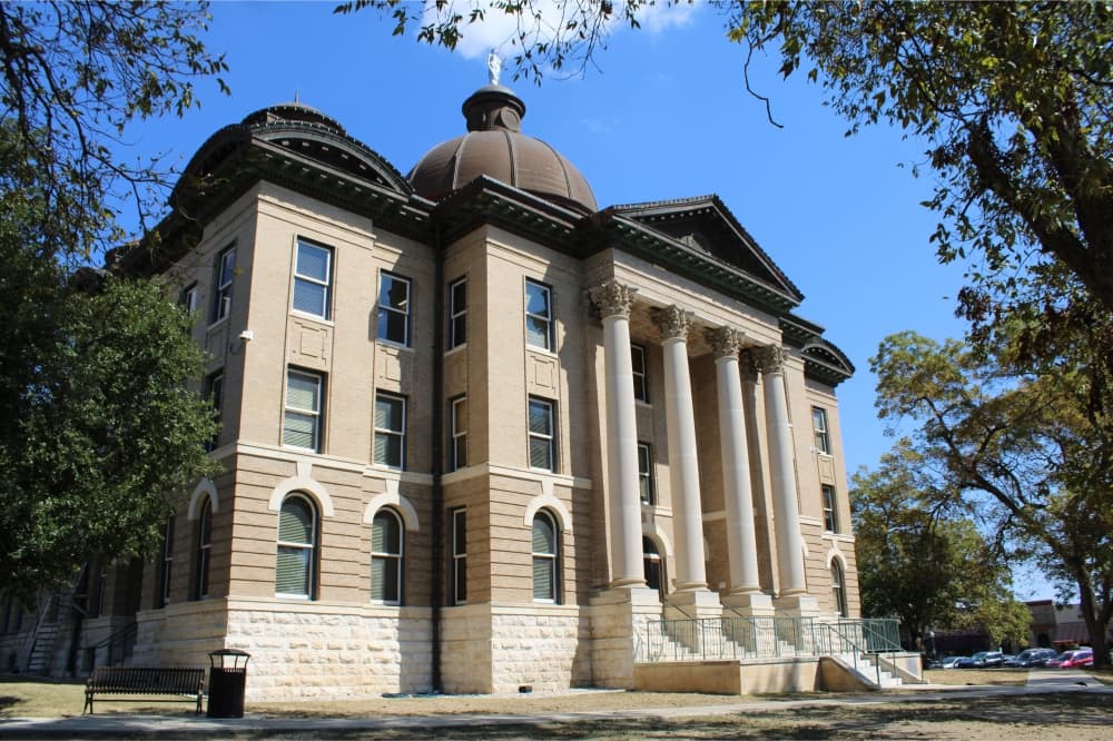 Hays County awarded grant to expand veteran rehabilitation efforts