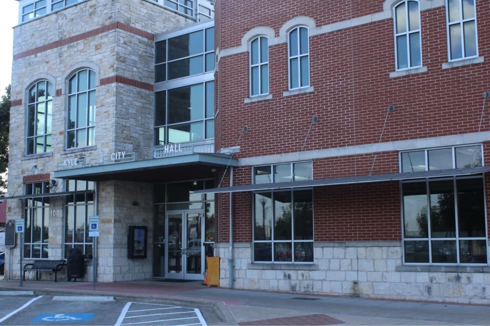 Kyle moves forward with 99-acre mixed-use project