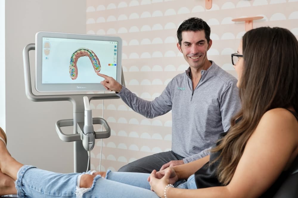 Swish Dental opens 2nd Houston location, with another on the way