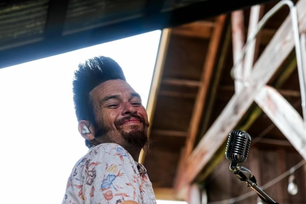 Check out live music on tap in New Braunfels this November, December