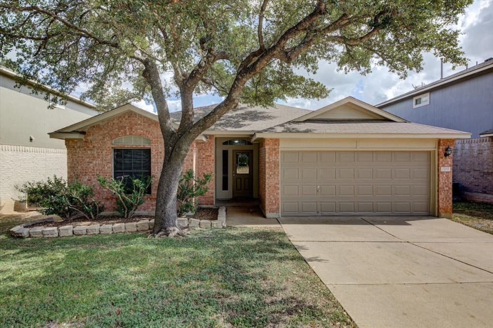 Leander and Liberty Hill show an increase in homes sold for September
