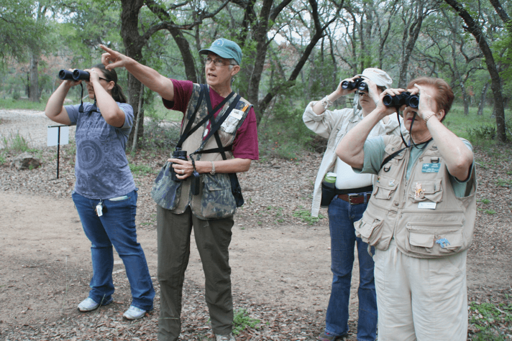 2025 Volunteer Guide: How to help these local nonprofits across the Boerne area