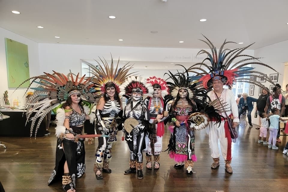 8 events to celebrate Dia de los Muertos across the Greater Houston area