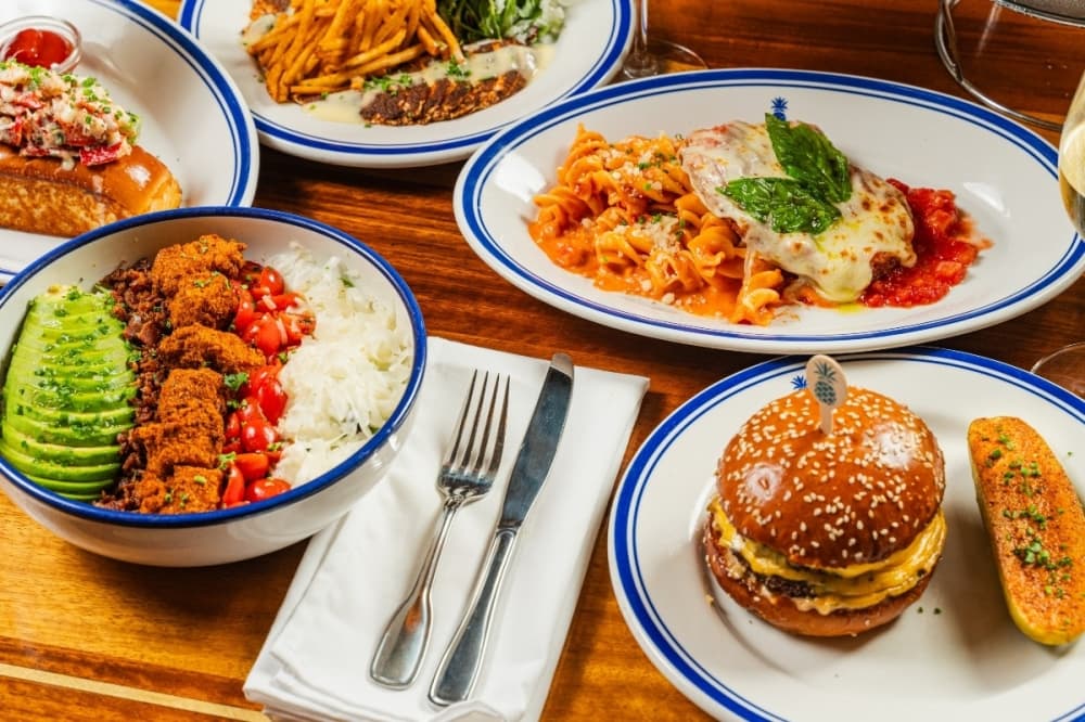 Hudson House to bring East Coast-inspired dishes, drinks to Southlake