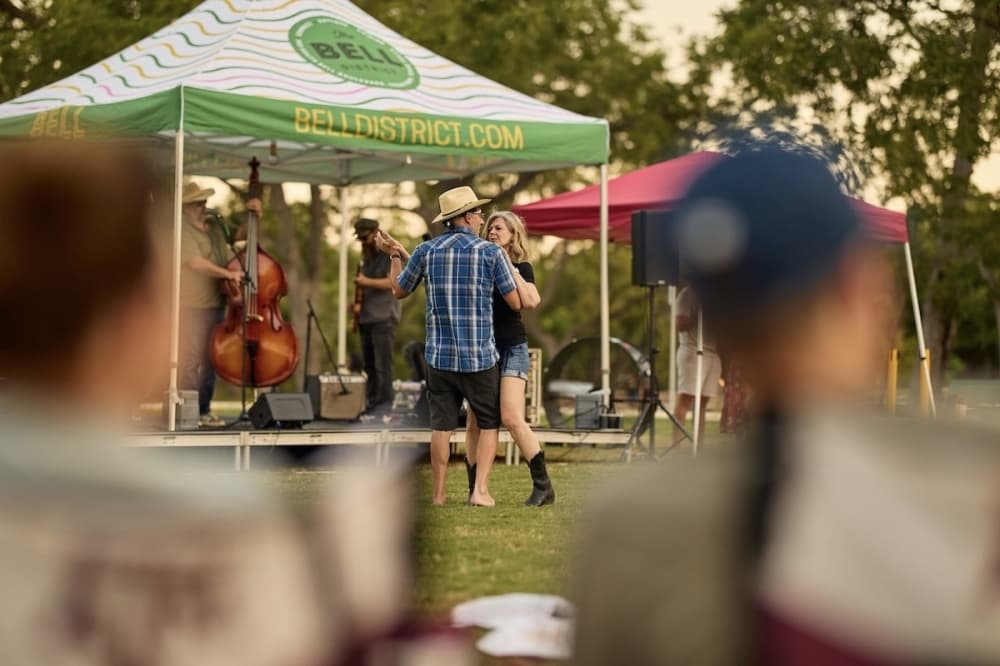Where to find live music in Cedar Park, Leander and Liberty Hill in November and December