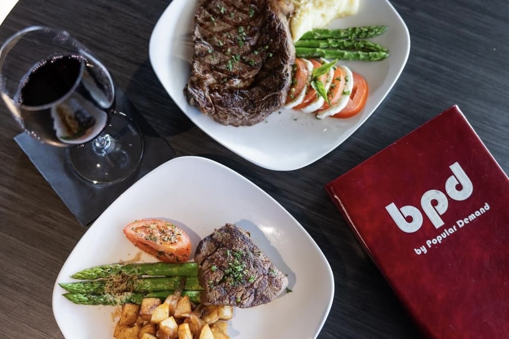 By Popular Demand looks to open second location in West U
