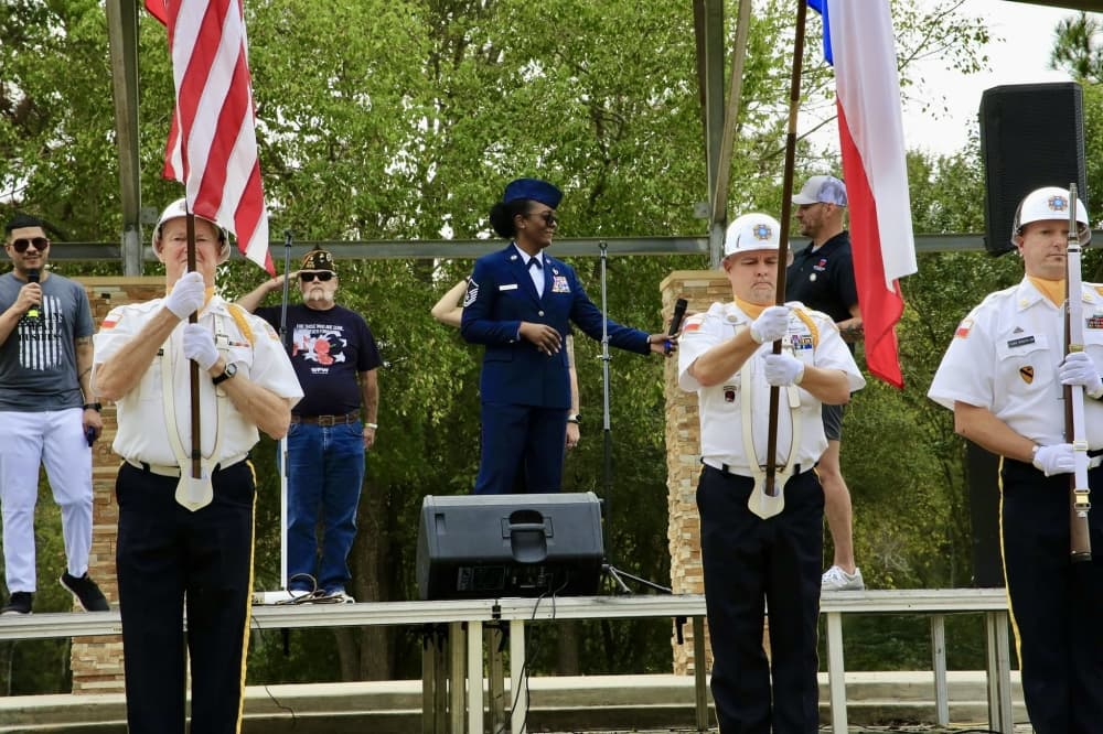 Backing the Brave Fall Festival is taking place on Nov. 15. (Courtesy Backing the Brave)