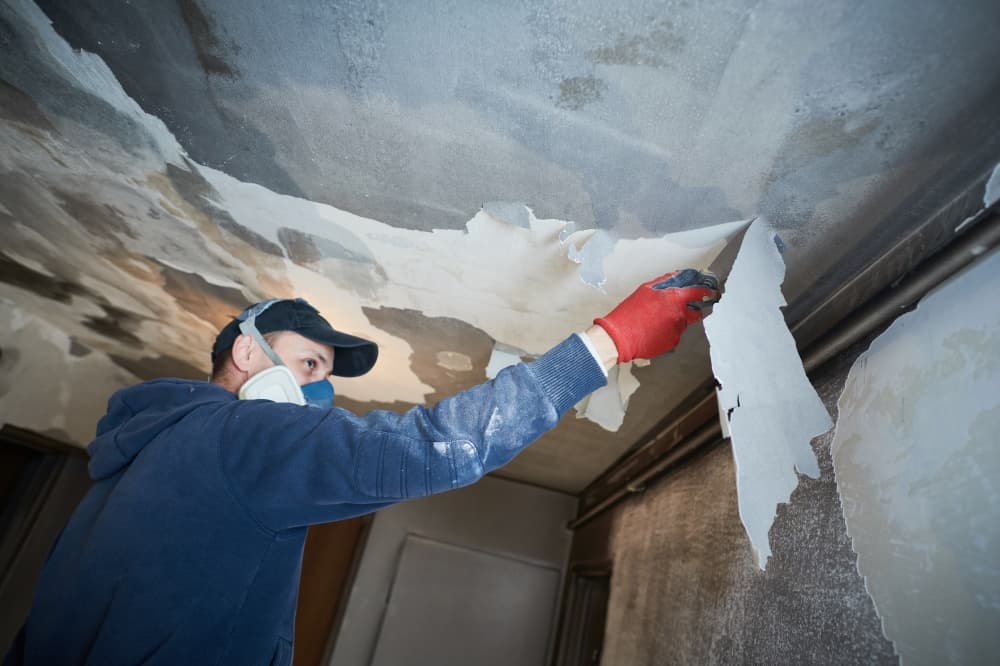 Storm's End Reconstruction now offering services in Round Rock