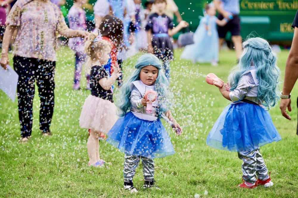 Wine tasting, wildflower festival: things to do in The Woodlands area, Oct. 16-18
