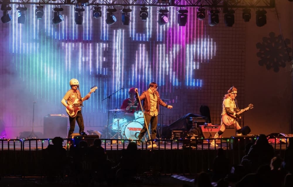 Check out these 14 events happening in the Round Rock area
