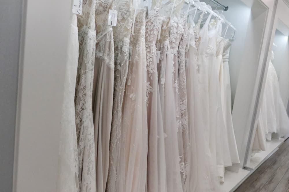 From venues to florists to bakeries: Here are 20 Georgetown area wedding-related business