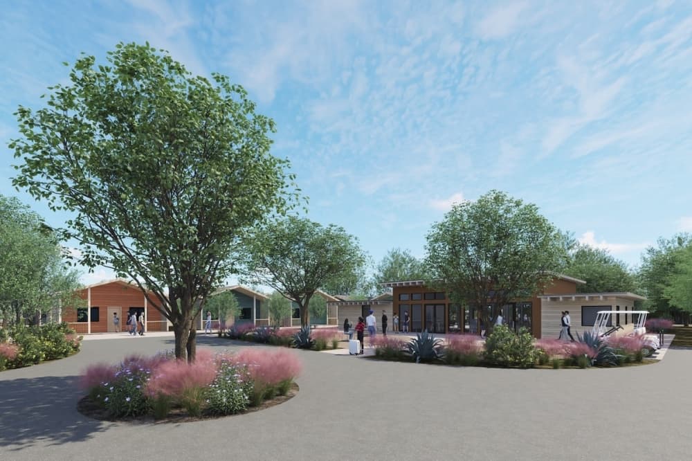 Pathways Village to provide affordable housing for homeless adults in New Braunfels