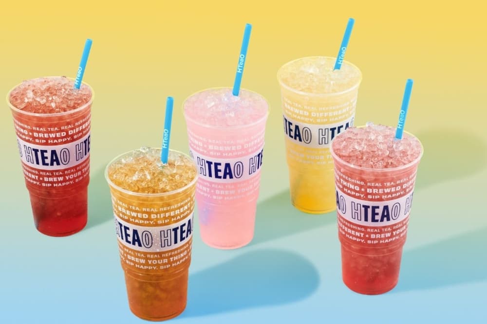 HTeaO on track to open Conroe location later this year